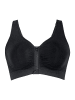 Anita Bustier Lynn Prothesen BH in Schwarz