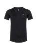 Odlo T-Shirt SUW TOP Crew neck s/s in Schwarz