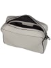 LIEBESKIND BERLIN Bodybag Hilla Camera S in Steel