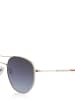 Tommy Hilfiger Sonnenbrille für Damen in gold