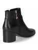 Kaerlek Schlupfstiefel in schwarz