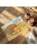 Mr. & Mrs. Panda Ostergeschenk Schildkröte MHerzieren Design mi... in Weiß