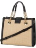 Valentino Bags Handtasche Tribeca R03 in Naturale/Nero