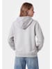 myMo Women Hoodie in Grey