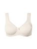 Ulla Popken Bügel-BH in hell beige