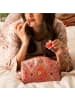 PiP Studio Kosmetiktasche in Orange