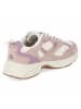 Bullboxer Low Sneaker in rosa