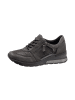 WALDLÄUFER SHOES "H-Clara-Soft" in carbon