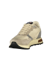 BLAUER USA Beige Herren Sneaker aus Polyester