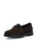 rieker Slipper in braun