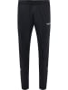 Hummel Hosen Hmllgc Agility Lss Pants in BLACK/BLACK