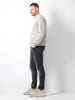 Petrol Industries Slim Fit Jeans Jackson in Schwarz