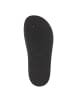 Ital-Design Sandale & Sandalette in Weinrot