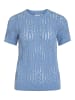 Vila Stricktop in Blissful Blue