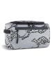 Chiemsee Jump N Fly Kulturbeutel 25 cm grau