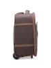 Delsey Chatelet Air 2.0 2-Rollen Kabinentrolley 40 cm in braun