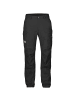 FJÄLLRÄVEN Vidda Pro Trousers in Nachtschwarz