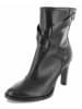 PETER KAISER Stiefelette in schwarz