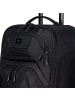 Ogio Renegade 26 4 Rollen Trolley 66 cm in black