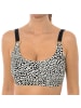 Michael Kors Bikini-Oberteil in White