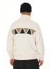 SOS Pullover Aboda in 1002 White