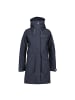 Didriksons Parka in dark night blue