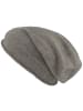 Kopka Baskenmütze in grau