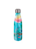 Step by Step Trinkflasche Edelstahltrinkflasche