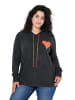 Angel of Style Pullover in anthrazit