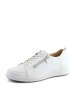 Ganter Sneaker für Damen in weiß