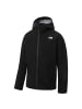The North Face M DRYZZLE FUTURELIGHT JACKET in Schwarz