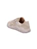 KOEL Schnürschuh in beige