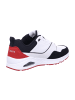 Skechers Schnürschuhe UNO - RETRO ONE in Weiß