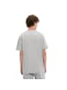 ellesse T-Shirt 2er Pack in Schwarz/Hellgrau
