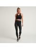 Hummel Leggings Hummel First Damen in BLACK