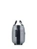 WAVE PARIS Kosmetikkoffer SELENGA in HeLgrau (9L)