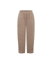 MAC HOSEN Cordhose in beige