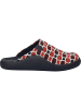 Josef Seibel Hausschuh Monaco D 03 in rot