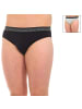 DIM 2er-Set: Slip in Multicolored