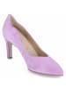 Gabor Pumps in Violett