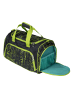 neoxx Move Sporttasche 43.5 cm Code Breaker