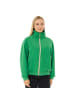 Derbe Jacke Ripby Short in amagreen