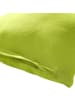 Erwin Müller Single-Jersey Kuschelkissenbezug Murnau in apfelgrün