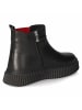Andrea Conti Schlupfstiefel in black