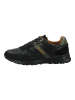 Pantofola D'Oro Sneaker Schwarz