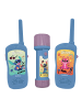 LEXIBOOK® Disney Stitch Abenteuer-Set mit Walkie-Talkies & Taschenlampe