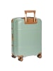 BRIC`s Bellagio - 4-Rollen-Kabinentrolley S 55cm (eucalyptus) in eucalyptus