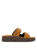 Tamaris Clog Pantolette in braun