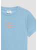 s.Oliver T-Shirt in 5312_himmelblau