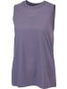 erima Studio Line SPIRIT Tanktop in purple sage